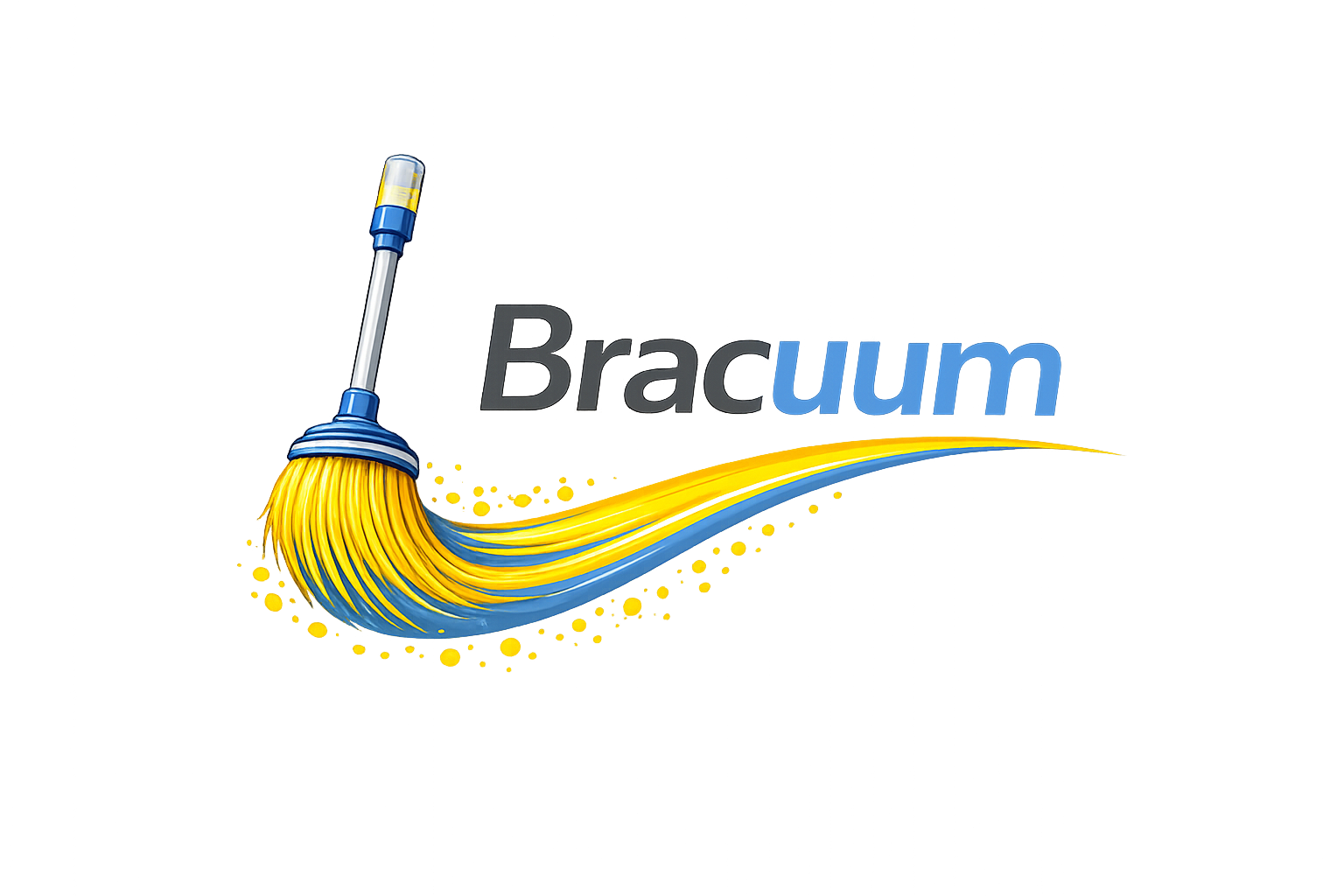 Bracuum logo